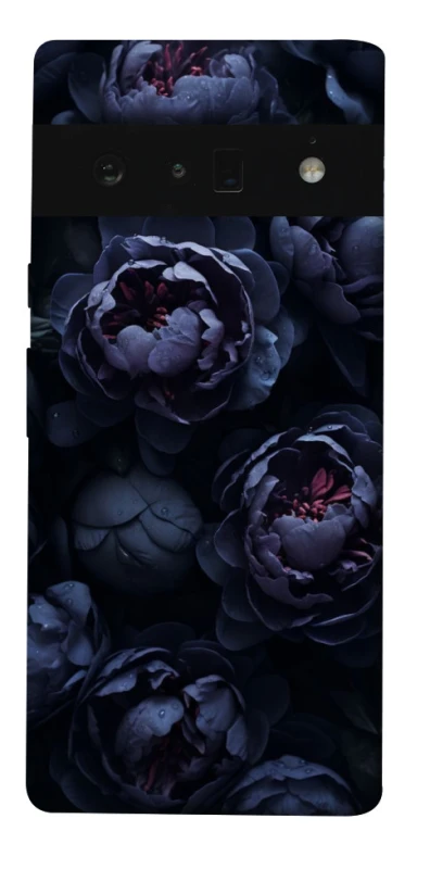 Чохол на Google Pixel 6 Pro Sunny Snowdrops фото 1 з 1