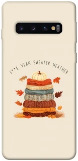 Чехол на Samsung Galaxy S10 Autumn vibes ver.8 фото 1 Чехол на Samsung Galaxy S10 Autumn vibes ver.8 фото 1 из 1