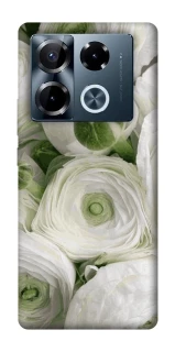 Чохол на Infinix Note 40 Pro 4G Mornings фото 1 Чохол на Infinix Note 40 Pro 4G Mornings фото 1 з 1