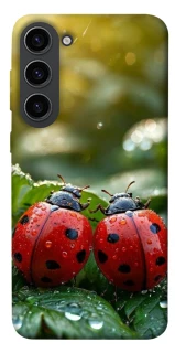 Чехол на Samsung Galaxy S23 Flowers v23 фото 1 из 1