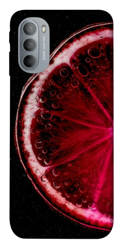 Чохол на Motorola Moto G31 Candy фото 1 з 1