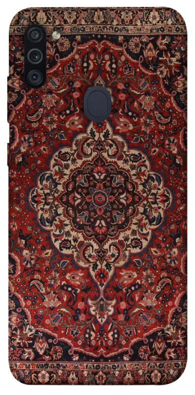 Чехол на Samsung Galaxy M11 Килим v14 фото 1 из 1