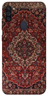 Чехол на Samsung Galaxy M11 Килим v14 фото 1 из 1