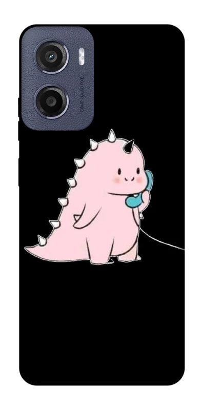 Чохол на Motorola Moto E15 Pair romantic theme ver.6 фото 1 з 1