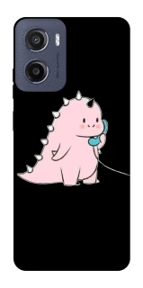 Чохол на Motorola Moto G05 Pair romantic theme ver.6 фото 1 з 1