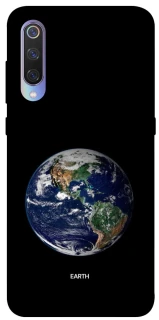 Чохол на Xiaomi Mi 9 Earth фото 1 з 1