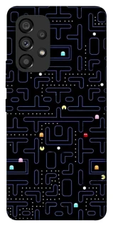 Чехол на Samsung Galaxy A53 5G Pacman фото 1 из 1