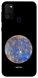 Чехол на Samsung Galaxy M21 Mercury фото 1 из 1
