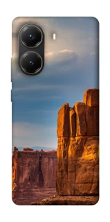 Чохол на Xiaomi Poco X6 Pro Arizona mountain фото 1 з 1