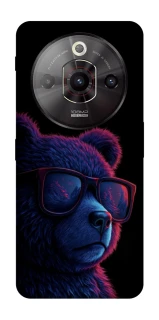 Чохол на ZTE Nubia Focus Pro Cool Bear фото 1 з 1