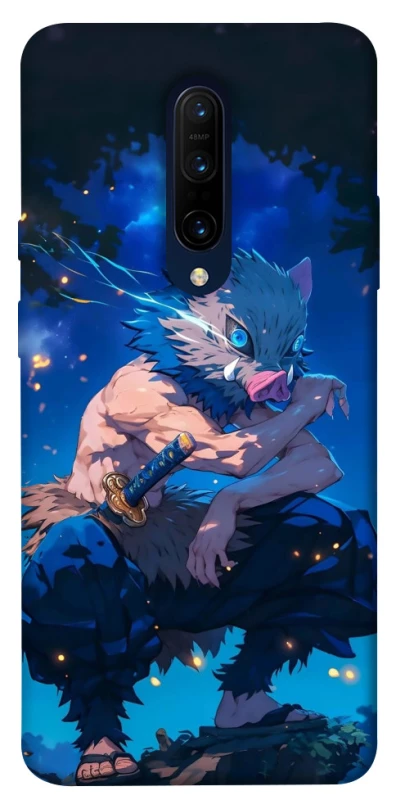 Чохол на OnePlus 7 Pro inosuke фото 1 з 1