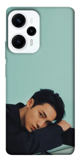 Чохол на Xiaomi Poco F5 / Note 12 Turbo Mingyu - Seventeen фото 1 з 1