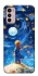 Чохол на Motorola Moto G42 Little Prince фото 1 з 1