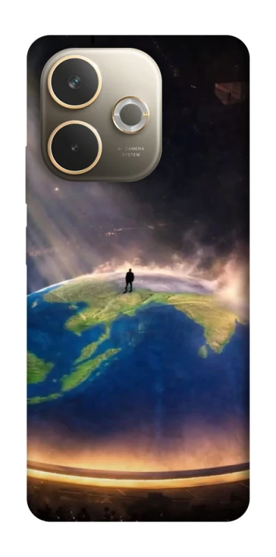 Чохол на Oppo A5 Pro 4G Kanye West ver.1 фото 1 з 1