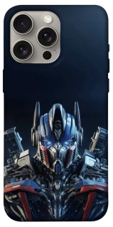 Чехол на Apple iPhone 15 Pro Max (6.7") Transformer фото 1 из 1