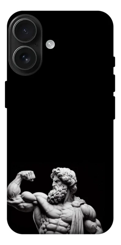 Чохол на Apple iPhone 17 (6.3") Strong Style фото 1 з 1