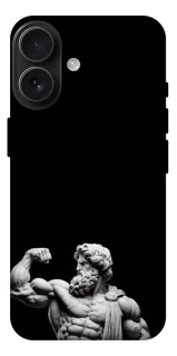 Чохол на Apple iPhone 17 (6.3") Strong Style фото 1 з 1