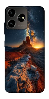 Чехол на ZTE Blade V50 Design 4G Canyon фото 1 из 1