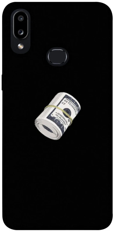 Чохол на Samsung Galaxy A10s Money motivation фото 1 з 1