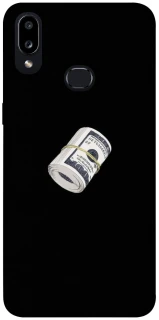 Чехол на Samsung Galaxy A10s Money motivation фото 1 из 1