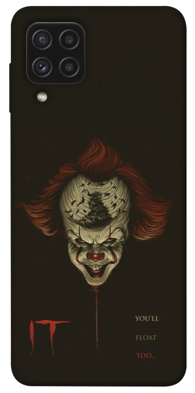 Чехол на Samsung Galaxy A22 4G Оно v2 фото 1 из 1