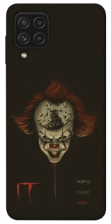 Чехол на Samsung Galaxy A22 4G Оно v2 фото 1 из 1