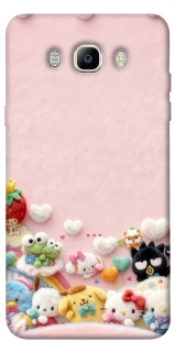 Чохол на Samsung J710F Galaxy J7 (2016) Funny Toys фото 1 з 1