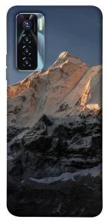 Чехол на TECNO Camon 17 Pro Mountain фото 1 из 1