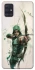 Чохол на Samsung Galaxy A51 Green Arrow фото 1 з 1