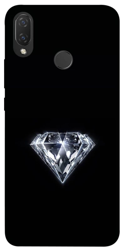 Чохол на Huawei P Smart+ (nova 3i) Бриллиант фото 1 з 1