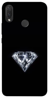 Чохол на Huawei P Smart+ (nova 3i) Бриллиант фото 1 з 1