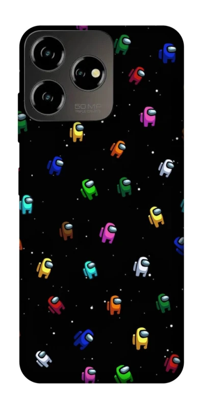 Чохол на ZTE Blade V50 Design 4G Among Us фото 1 з 1