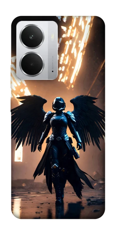 Чехол на Realme 14 Cyber Angel фото 1 из 1