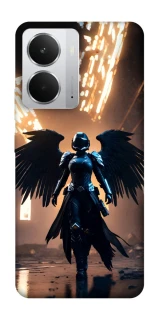 Чохол на Realme 14 Cyber Angel фото 1 з 1