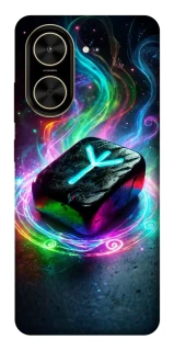 Чохол на Xiaomi Poco C71 Руна Альгіз фото 1 з 1