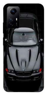 Чехол на Xiaomi Redmi Note 12S BMW V12 фото 1 из 1