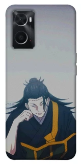 Чехол на Oppo A76 4G Geto фото 1 из 1