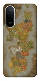 Чохол на Xiaomi Redmi A7 Pro 4G Eastern kingdoms фото 1 з 1