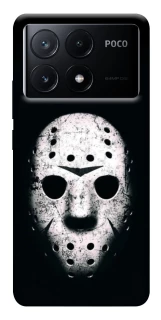 Чохол на Xiaomi Poco X6 Jason фото 1 з 1