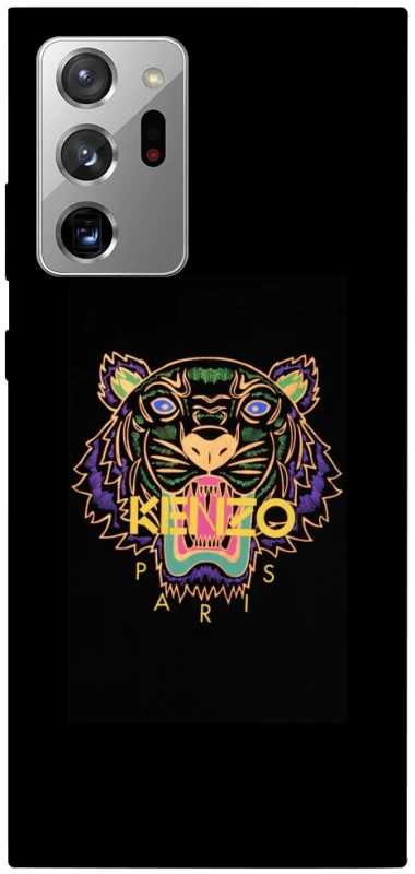 Чохол на Samsung Galaxy Note 20 Ultra Kenzo фото 1 з 1