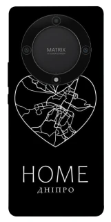 Чохол на Huawei Magic5 Lite Дніпро Home фото 1 з 1