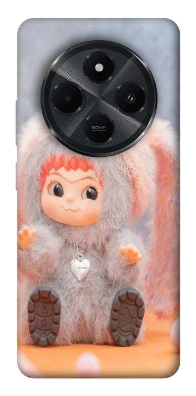 Чохол на Xiaomi Poco M7 Wakuku ver.1 фото 1 з 1