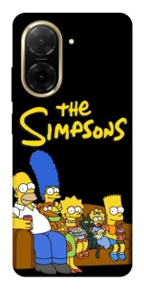Чохол на Xiaomi Redmi A5 (Europe version) The Simpsons фото 1 з 1