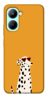 Чохол на Realme C33 Далматинець фото 1 з 1