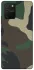 Чехол на Samsung Galaxy S10 Lite Camouflage v8 фото 1 из 1