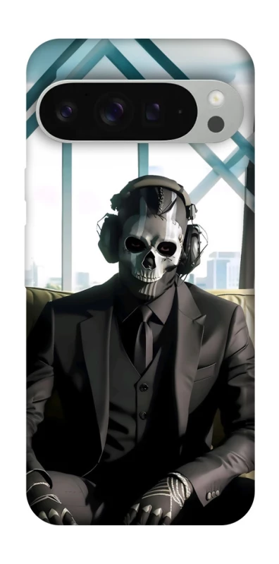 Чехол на Google Pixel 9 Pro XL Riley Ghost фото 1 из 1