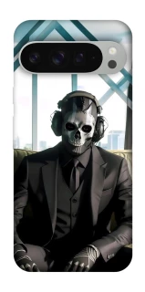 Чохол на Google Pixel 9 Pro XL Riley Ghost фото 1 з 1