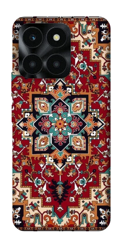 Чехол на Huawei Honor X6a Килим v4 фото 1 из 1