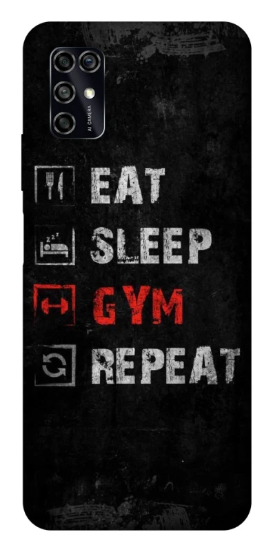 Чохол на ZTE Blade V2020 Smart Gym фото 1 з 1