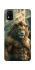 Чохол на ZTE Blade A31 Лев фото 1 з 1